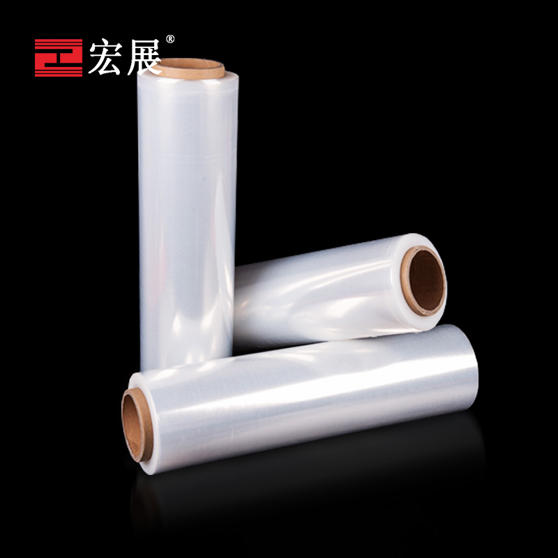 機(jī)用拉伸膜出廠前的注意事項