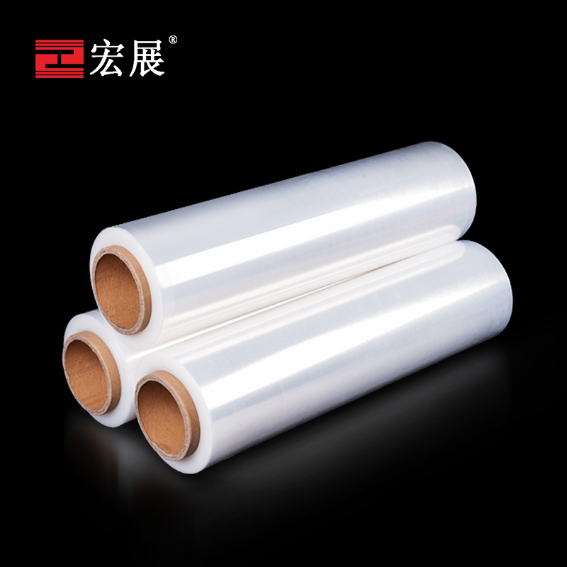 纏繞拉伸膜真的很節(jié)約成本嗎？